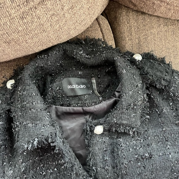 Dolce Cabo Blazer - Picture 2 of 16